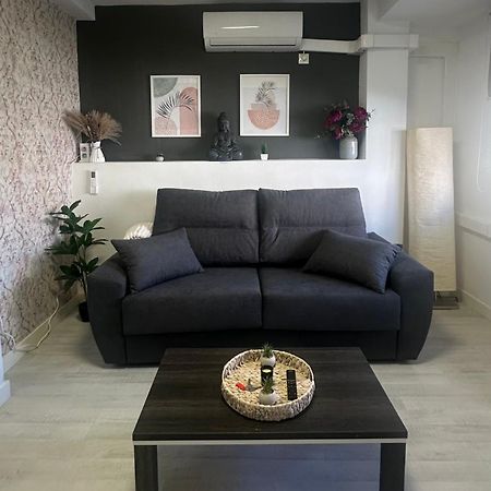Centrico Rincon De Ensueno Con Parking Privado Διαμέρισμα Κόρδοβα Εξωτερικό φωτογραφία