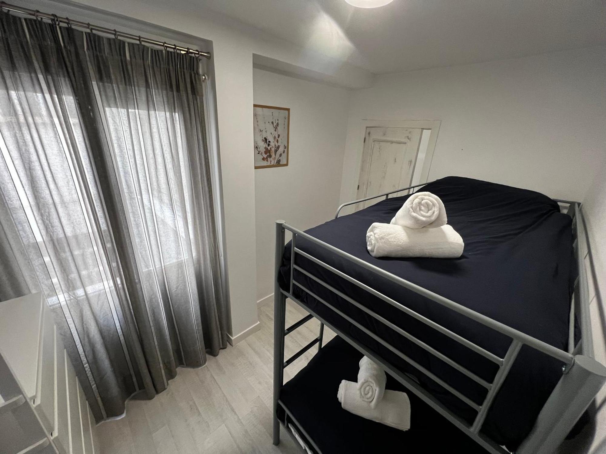 Centrico Rincon De Ensueno Con Parking Privado Διαμέρισμα Κόρδοβα Εξωτερικό φωτογραφία