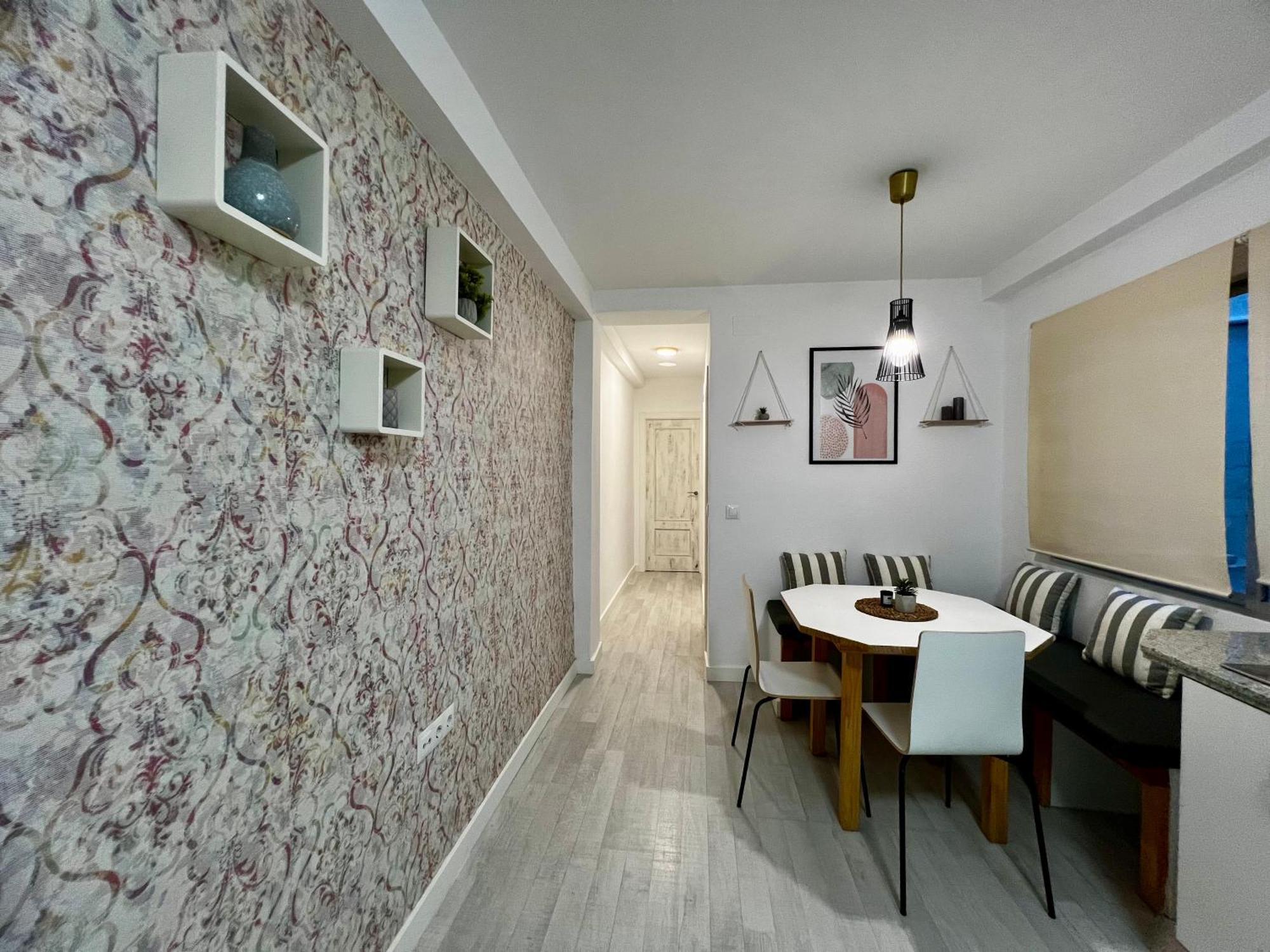 Centrico Rincon De Ensueno Con Parking Privado Διαμέρισμα Κόρδοβα Εξωτερικό φωτογραφία