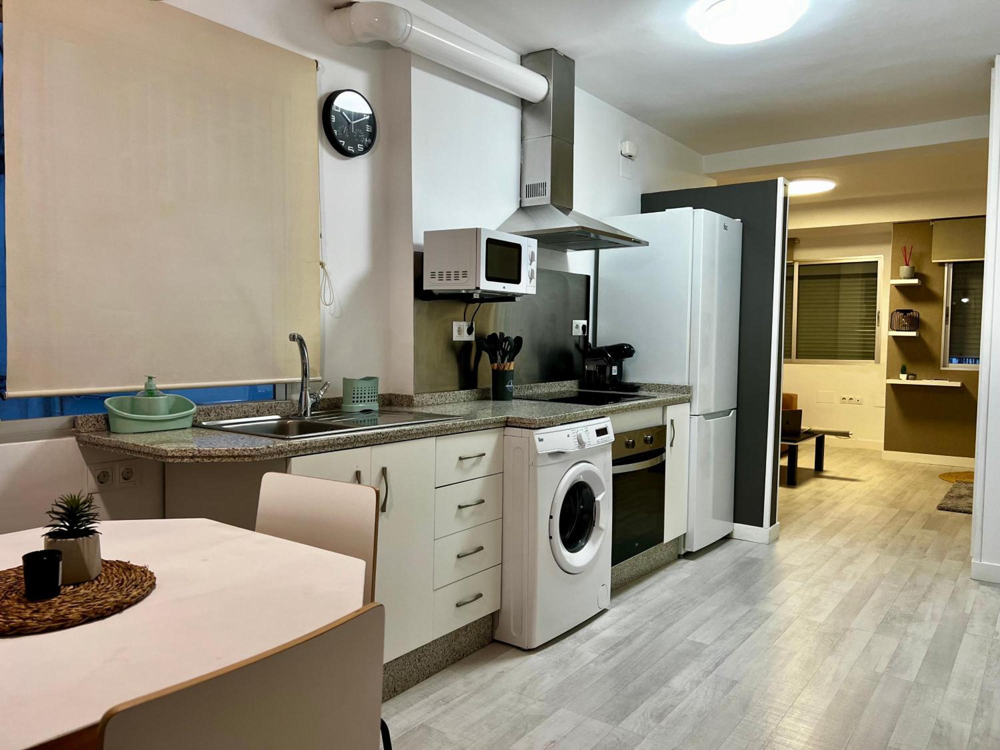 Centrico Rincon De Ensueno Con Parking Privado Διαμέρισμα Κόρδοβα Εξωτερικό φωτογραφία
