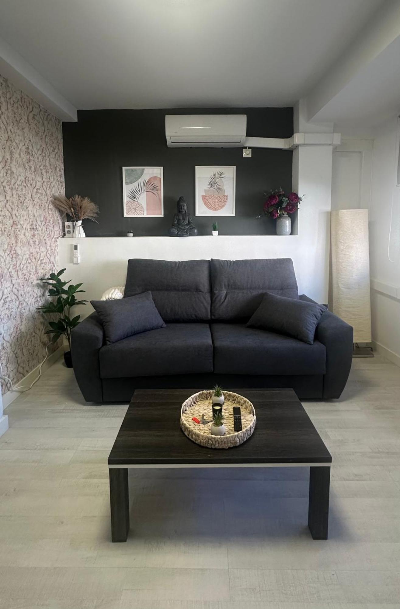 Centrico Rincon De Ensueno Con Parking Privado Διαμέρισμα Κόρδοβα Εξωτερικό φωτογραφία